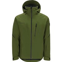 Obermeyer Raze Jacket - Men's - Juniper