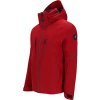 Obermeyer Raze Jacket - Men's - Rustic Red