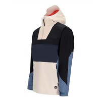 Obermeyer Steibis Anorak - Men's - Cement