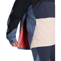 Obermeyer Steibis Anorak - Men's - Cement