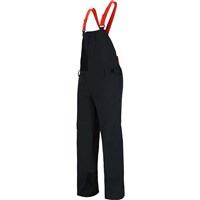 Obermeyer Steibis Bib - Men's - Black