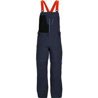 Obermeyer Steibis Bib - Men's - Blue Nights