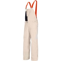 Obermeyer Steibis Bib - Men's - Cement