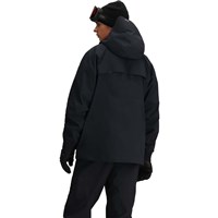 Obermeyer Steibis Jacket - Men's - Black