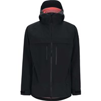 Obermeyer Steibis Jacket - Men's - Black