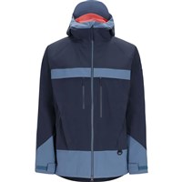 Obermeyer Steibis Jacket - Men's - Blue Nights