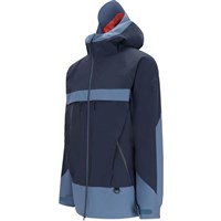 Obermeyer Steibis Jacket - Men's - Blue Nights