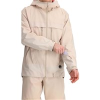 Obermeyer Steibis Jacket - Men's - Cement