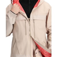 Obermeyer Steibis Jacket - Men's - Cement