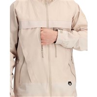 Obermeyer Steibis Jacket - Men's - Cement