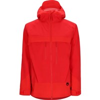 Obermeyer Steibis Jacket - Men's - High-Risk Red