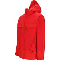 Obermeyer Steibis Jacket - Men's - High-Risk Red