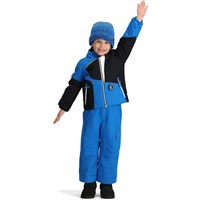 Obermeyer Orb Jacket - Boy's - Cosmic Blue