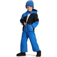 Obermeyer Orb Jacket - Boy's - Cosmic Blue