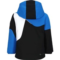 Obermeyer Orb Jacket - Boy's - Cosmic Blue