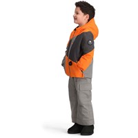 Obermeyer Orb Jacket - Boy's - CO Sunrise