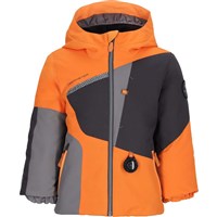 Obermeyer Orb Jacket - Boy's - CO Sunrise