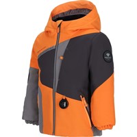 Obermeyer Orb Jacket - Boy's - CO Sunrise