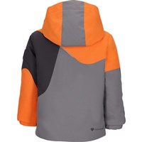 Obermeyer Orb Jacket - Boy's - CO Sunrise