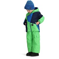 Obermeyer Orb Jacket - Boy's - Mini Golf