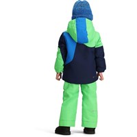 Obermeyer Orb Jacket - Boy's - Mini Golf