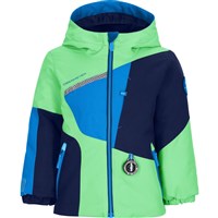 Obermeyer Orb Jacket - Boy's - Mini Golf