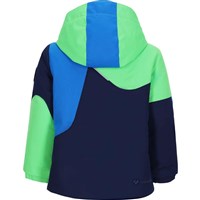 Obermeyer Orb Jacket - Boy's - Mini Golf