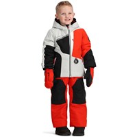 Obermeyer Orb Jacket - Boy's - Moonstone