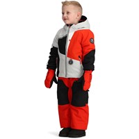 Obermeyer Orb Jacket - Boy's - Moonstone