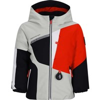 Obermeyer Orb Jacket - Boy's - Moonstone