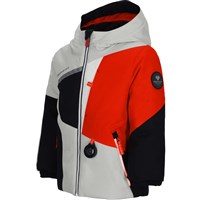 Obermeyer Orb Jacket - Boy's - Moonstone