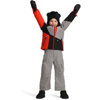 Obermeyer Orb Jacket - Boy's - Red