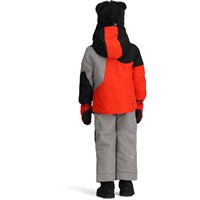 Obermeyer Orb Jacket - Boy's - Red