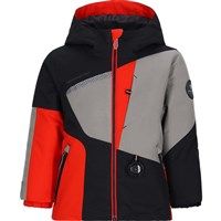 Obermeyer Orb Jacket - Boy's - Red