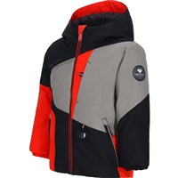 Obermeyer Orb Jacket - Boy's - Red