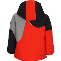 Obermeyer Orb Jacket - Boy's - Red