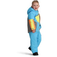 Obermeyer Orb Jacket - Boy's - Waterslide