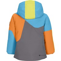 Obermeyer Orb Jacket - Boy's - Waterslide