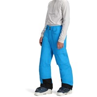 Obermeyer Parker Pant - Teen Boy's - Apres Blue