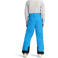 Obermeyer Parker Pant - Teen Boy's - Apres Blue