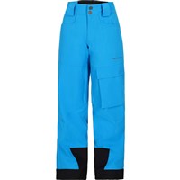 Obermeyer Parker Pant - Teen Boy's - Apres Blue