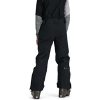 Obermeyer Parker Pant - Teen Boy's - Black