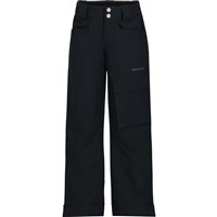 Obermeyer Parker Pant - Teen Boy's - Black