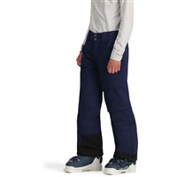 Obermeyer Parker Pant - Teen Boy's - Midnight Navy