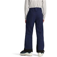 Obermeyer Parker Pant - Teen Boy's - Midnight Navy