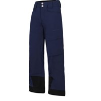 Obermeyer Parker Pant - Teen Boy's - Midnight Navy