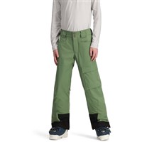 Obermeyer Parker Pant - Teen Boy's - Ski Thyme