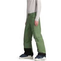 Obermeyer Parker Pant - Teen Boy's - Ski Thyme