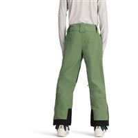 Obermeyer Parker Pant - Teen Boy's - Ski Thyme