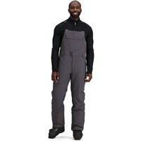 Obermeyer Perseus Bib Pant - Men's - Basalt